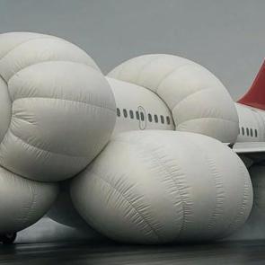 Dev yastık u&ccedil;akları kurtarabilir mi?