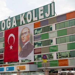 Doğa Koleji ve Bilgi &Uuml;niversitesi kimin, el mi konuldu? Can Holding'de...