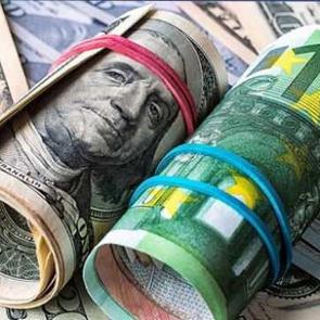 Serbest piyasada d&ouml;viz a&ccedil;ılış fiyatları