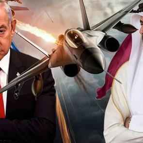 Dünya diken üstünde! İsrail mi yoksa Katar mı güçlü? Tek tek sıralandı...