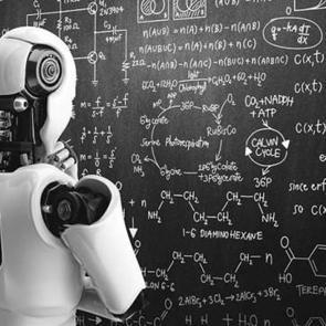 D&uuml;nyada bir ilk! Yapay zeka bakan oldu!