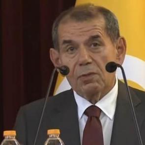 Dursun &Ouml;zbek'ten Fenerbah&ccedil;e ve Beşiktaş'a taş!