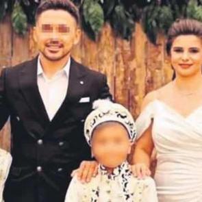 Eşini boğarak öldürdüğü iddia edilen sanıktan akla ziyan savunma: Eşim kendi kendine öldü