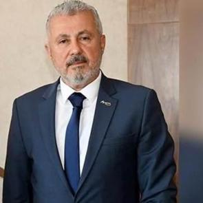 Eski Manavgat Belediye Başkanı Şükrü Sözen gözaltına alındı