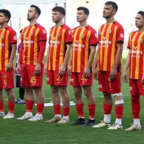 Eski S&uuml;per Lig ekibine puan silme cezası: -30'la son sıradalar