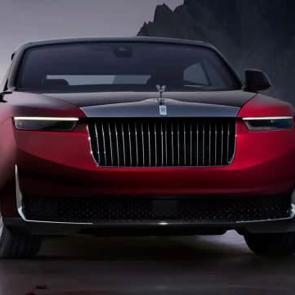 Fiyatı 1 milyar 289 milyon TL: D&uuml;nyanın en pahalı arabası ilan edildi!