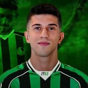 Galatasaray altyapısından yetişmişti! S&uuml;per Lig'den 1. Lig'e gitti