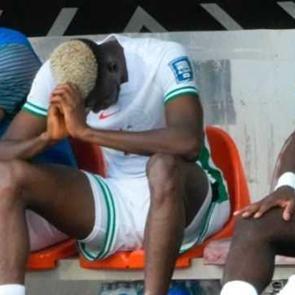 Galatasaray Nijerya'ya u&ccedil;ak g&ouml;nderdi: Osimhen'in son durumu a&ccedil;ıklandı