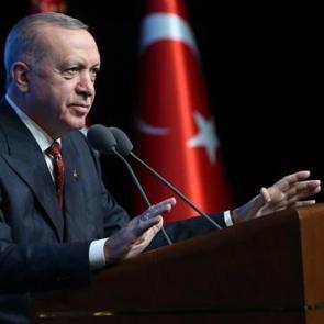 AK Parti'de kritik toplantı: İşte masadaki konular