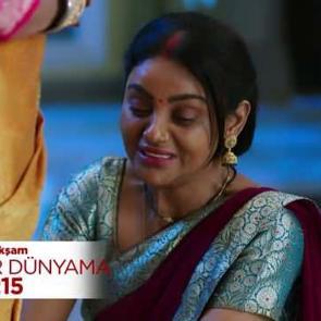 Gir D&uuml;nyama'da Kuhu, Hansini'nin &ouml;l&uuml;m&uuml;yle ilgili şok edici itirafta bulunuyor!