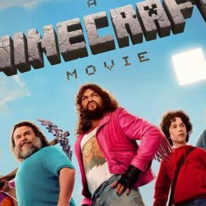 Gişe rekoru kıran &lsquo;Bir Minecraft Filmi&rsquo; eyl&uuml;l ayında Tivibu&rsquo;da