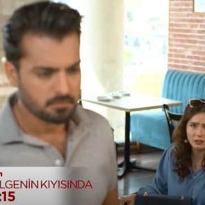 G&ouml;lgenin Kıyısında dizisinde Taimur'a ger&ccedil;ekler ağır geliyor!