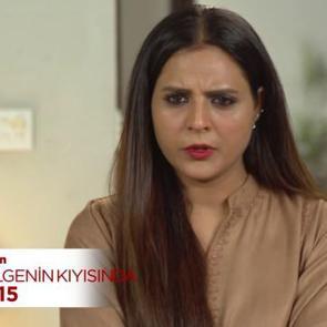 G&ouml;lgenin Kıyısında'da Taimur, Falak ile Kinza arasında se&ccedil;im yapmak zorunda!