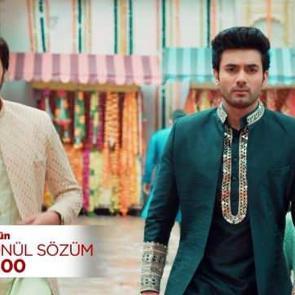 G&ouml;n&uuml;l S&ouml;z&uuml;m dizisinde Sanju, Pari'nin bebeğiyle ilgili ger&ccedil;eği &ouml;ğreniyor!