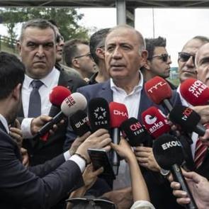 Gürsel Tekin'e açık açık soruldu! Kılıçdaroğlucu musunuz? Mal varlığını da açıkladı