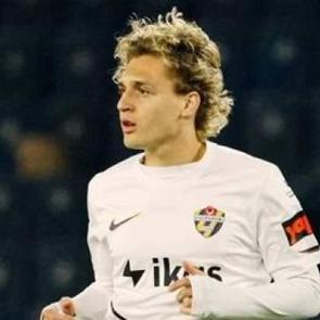 Hamza Akman, 1. Lig ekibine transfer oldu