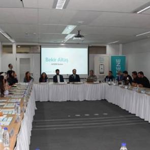 Hasene'den 'HAMD' uygulaması: Gazze'ye dijital psikolojik destek geliyor