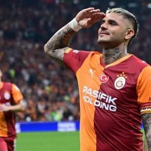Icardi'den 'kilo' eleştirilerine sert yanıt: Saf olmayın