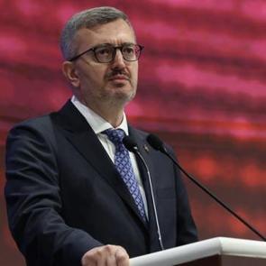 İletişim Başkanı Duran'dan sert tepki, çağrı yaptı!