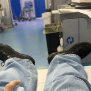 ChatGPT bu kez hayat kurtardı! 30 dakika gecikseydi organını kaybedecekti...