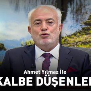 Canlı yayında sorulan 'kısmet' sorusu dikkat &ccedil;ekti! Hocadan yanıt geldi