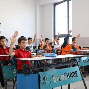 Konya'da bilgehanelerde güz dönemi kayıtları başladı!