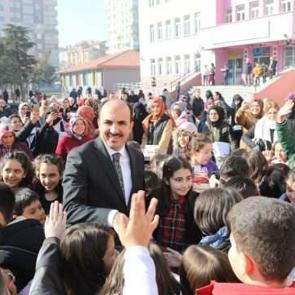 Konya'da eğitim destek başvuruları başladı: Aylık 2 bin TL verilecek