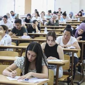 KPSS Alan Bilgisi oturumlarının cevap anahtarları yayımlandı