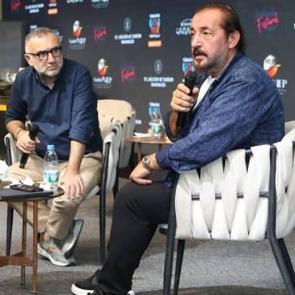 K&uuml;lt&uuml;r Yolu Festivali GastroANTEP ile Gazi şehir d&uuml;nya sahnesinde!