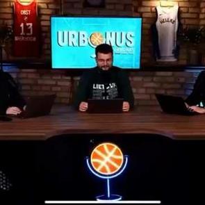 Litvanya'daki YouTube yayınında T&uuml;rk&ccedil;e "12 Dev Adam" performansı
