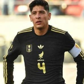 Meksika'dan Edson Alvarez i&ccedil;in sakatlık duyurusu: Fenerbah&ccedil;e belirleyecek