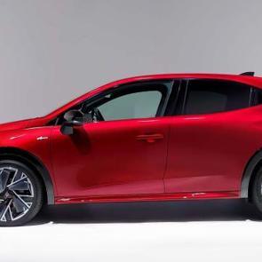 M&uuml;nih'te d&uuml;nyaya tanıtıldı: En &ccedil;ok satan modelin &uuml;retim merkezi Bursa olacak!