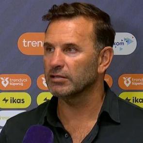 Okan Buruk a&ccedil;ıkladı! Osimhen Frankfurt ma&ccedil;ında oynayacak mı? 