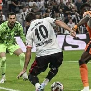 Beşiktaş, Orkun K&ouml;k&ccedil;&uuml; i&ccedil;in d&uuml;ğmeye basıyor! İtiraz edilecek