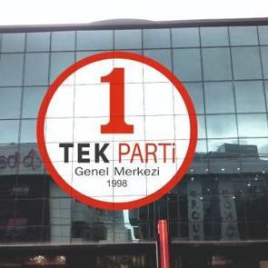 Özgür Özel'in yeni parti adresine TEK Parti'den yalanlama: Genel Merkez binamız bize ait!
