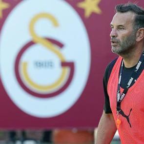 Porto, Okan Buruk'u yalanladı: '45 milyon Euro istemedik'