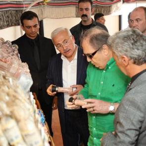 Prof. Dr. İbrahim Saraçoğlu müjdeyi verdi: Astım ve bronşit hastalarını ilgilendiriyor