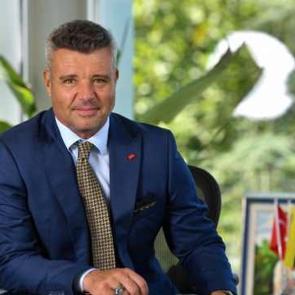 Sadettin Saran'dan Tedesco sorusuna yanıt! Başkan se&ccedil;ilirse devam edecek mi?