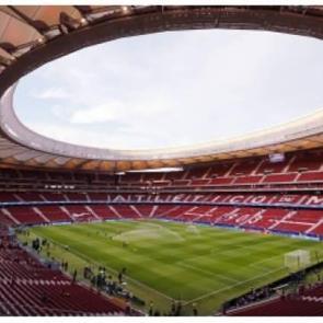 Şampiyonlar Ligi finalinin adresi belli oldu!