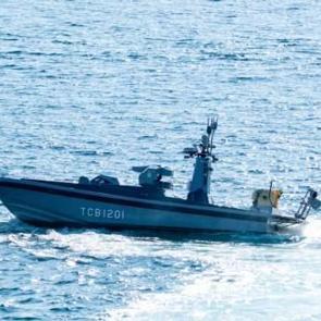 SANCAR SİDA atış testini "tam isabetle" geçti