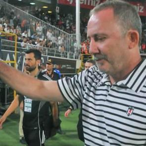 Sergen Yal&ccedil;ın yeni Semih Kılı&ccedil;soy'u buldu: Y&ouml;netime ismini verdi