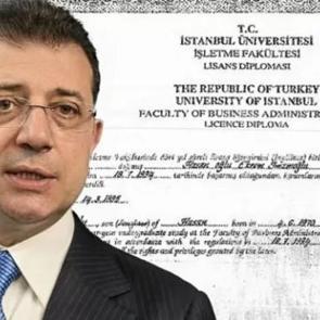 Son dakika haberi: Ekrem İmamoğlu'nun yargılandığı davada ara karar verildi!