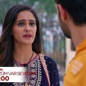 S&ouml;z&uuml;m Var Sevdaya dizisinde Sai, Emi'nin ger&ccedil;ek y&uuml;z&uuml;n&uuml; ortaya &ccedil;ıkarıyor!
