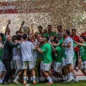 S&uuml;per Lig'in eski şampiyonu 'haciz' iddialarına yanıt verdi