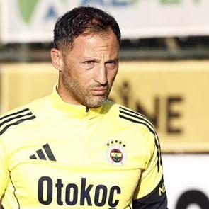 Tedesco gelir gelmez soluğu takımın beyninin yanında aldı: Yıldız isme yeni rol