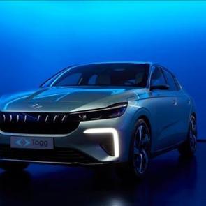 Togg T10F modelinin satış tarihi belli oldu! 15 Eyl&uuml;l'de &ouml;n siparişe a&ccedil;ılacak