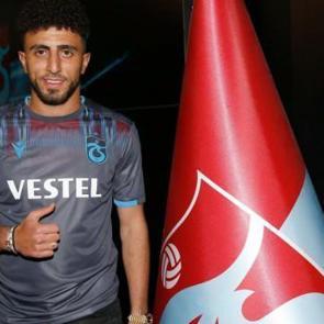 Trabzonspor'a b&uuml;y&uuml;k umutlarla gelmişti: 30 yaşında emekli oldu