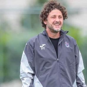 Trabzonspor'dan Fatih Tekke mesajı