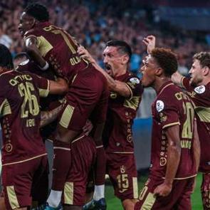 Trabzonspor'un Fenerbah&ccedil;e 11'i netleşiyor