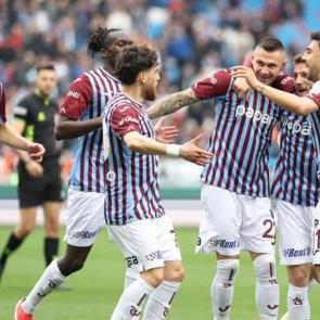 Trabzonspor'un Ukraynalı yıldızına Avrupa'dan talip &ccedil;ıktı